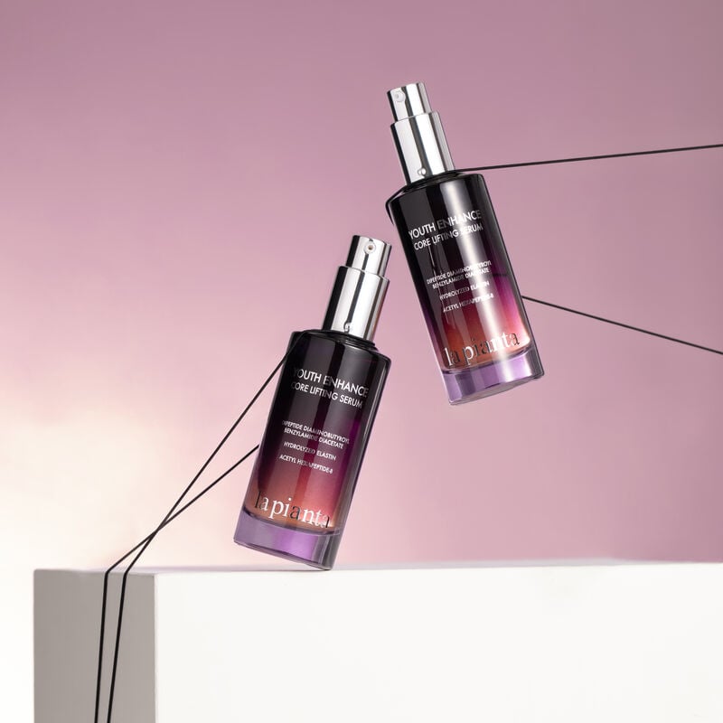 la pianta youth enhance core lifting serum