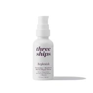 faces replenish ceramides plus blueberry barrier repair serum