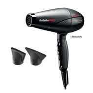 faces مجفف شعر بلاك ستار أيونيك