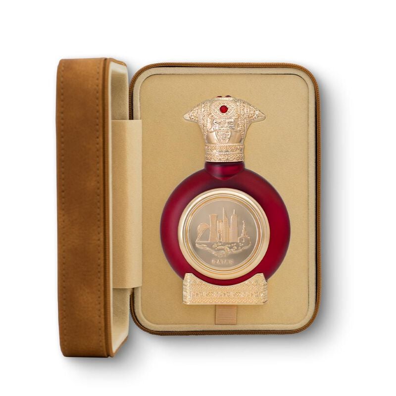 طيف الإمارات عطر قطر