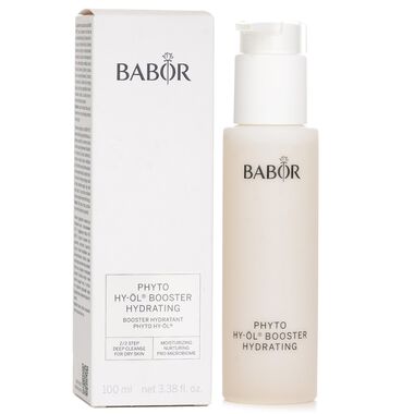 faces phyto hy ol booster hydrating