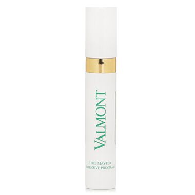 faces time master intensive program   anti aging face treatment