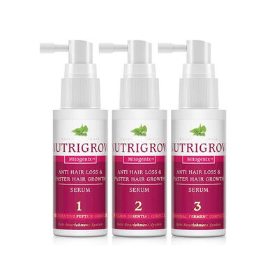 faces anti hair loss   faster hair growth serum