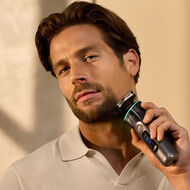 faces i9000 prestige ultra wet and dry shaver