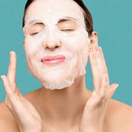 Retinol Facial Sheet Mask faces retinol facial sheet mask