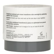 Sound Sleep Cocoon Transformative Night Gel-Cream faces sound sleep cocoon transformative night gel cream