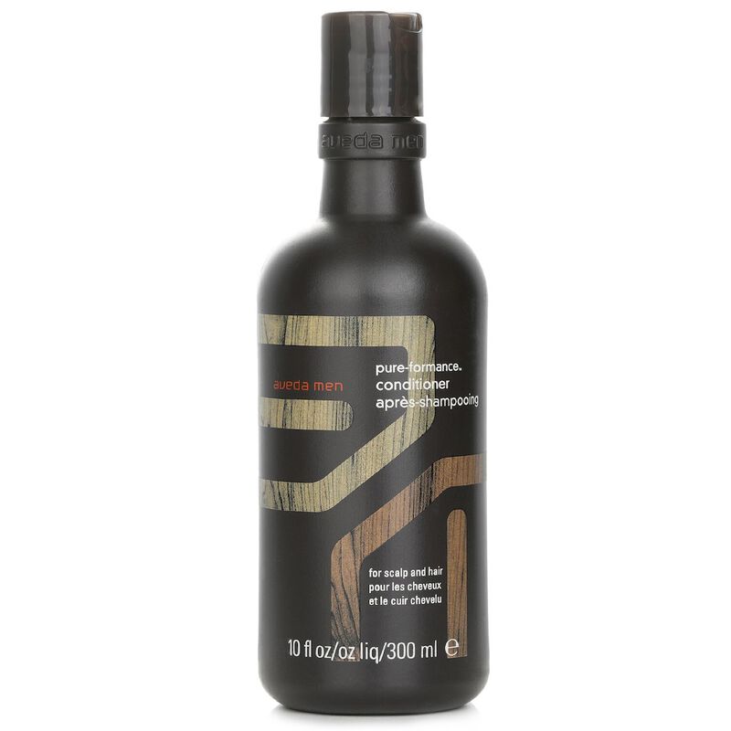 aveda men pureformance conditioner