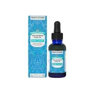 faces زيت الوجه المحدد سيهورس بلانكتون