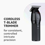 FreshFX Professional Hair Trimmer faces freshfx professional hair trimmer