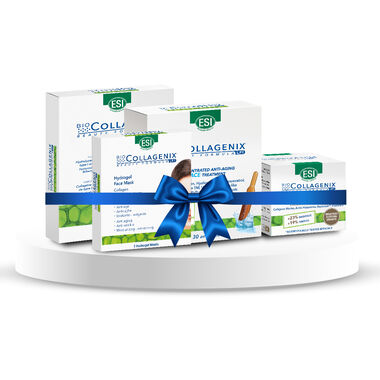 faces skin whitening set