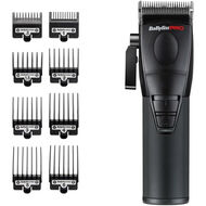FreshFX Professional Hair Clipper faces freshfx professional hair clipper