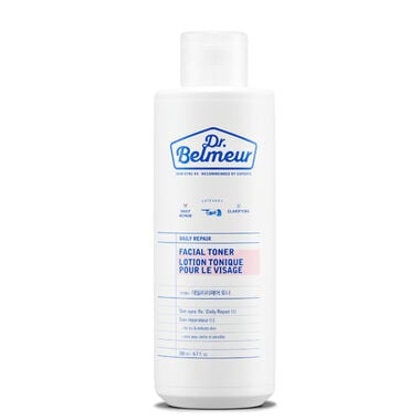 Daily Repair Facial Toner faces daily repair facial toner