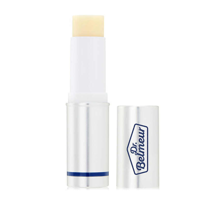 dr. belmeur total youth biome multipurpose balm