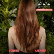 Paradise Length Rice Milk Conditioner faces paradise length rice milk conditioner