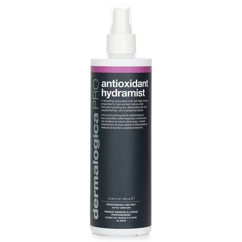 dermalogica age smart antioxidant hydramist pro