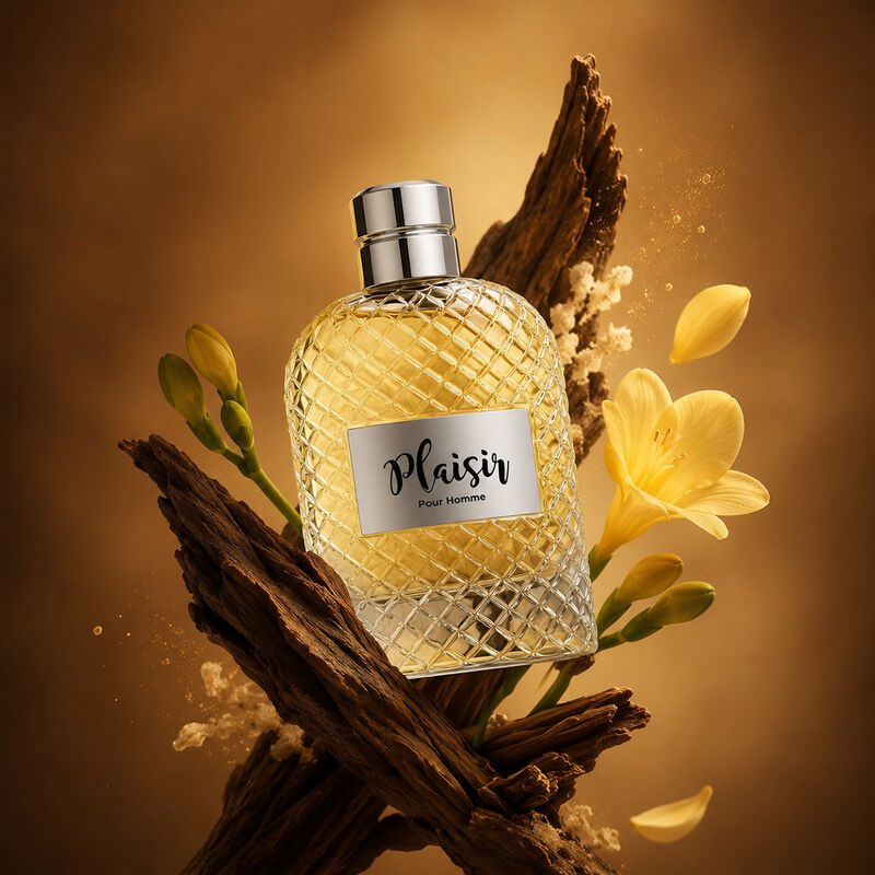 plaisir pour homme