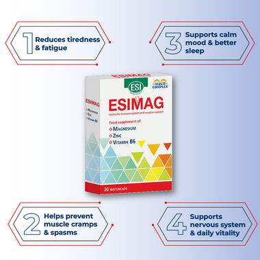 faces esimag 30 naturcaps