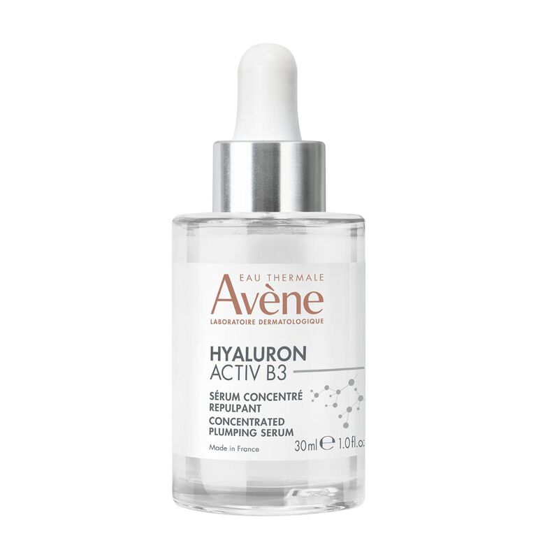 avene hyaluron activ b3 concentrated plumping serum