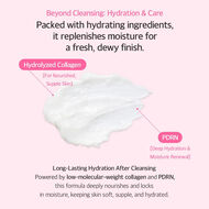 faces collagen balm cleanser