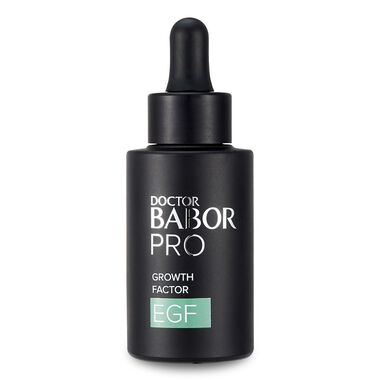 faces doctor babor pro egf growth factor concentrate