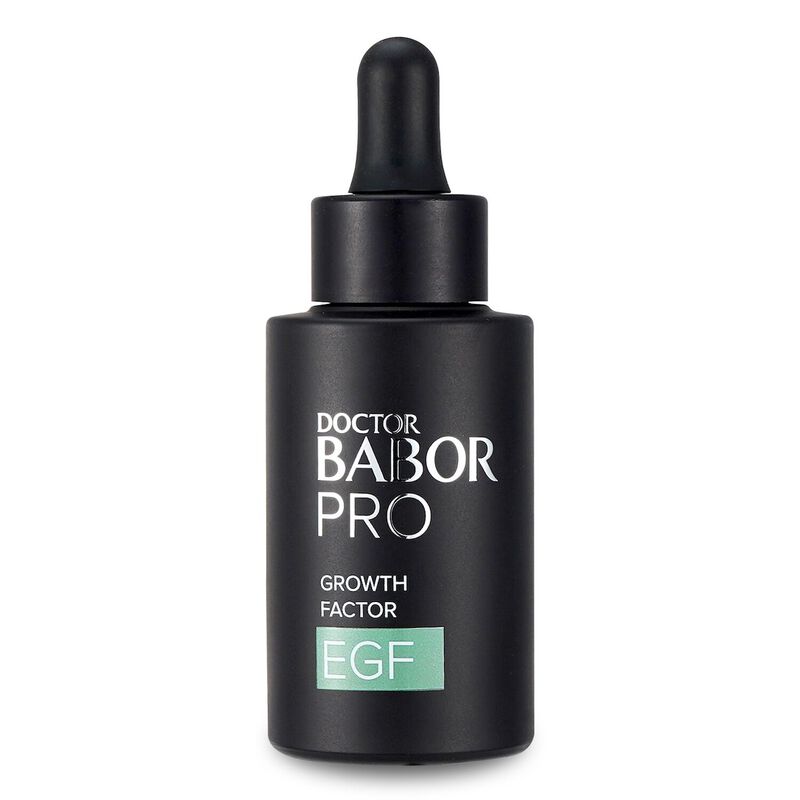 babor doctor babor pro egf growth factor concentrate