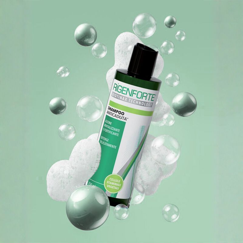 ريجنفورت شامبو المضاد لتساقط الشعر