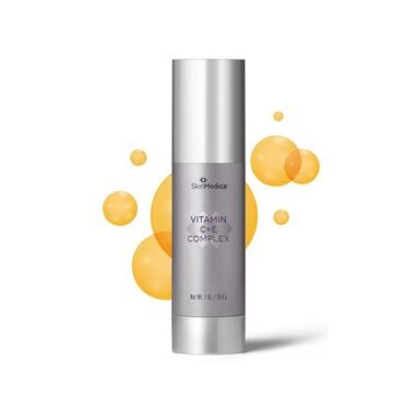 faces فيتامين ج و ه المركب