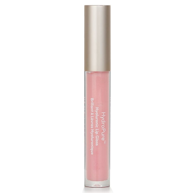 jane iredale hydropure hyaluronic lip gloss