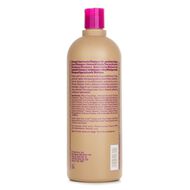 Cherry Almond Softening Shampoo faces cherry almond softening shampoo
