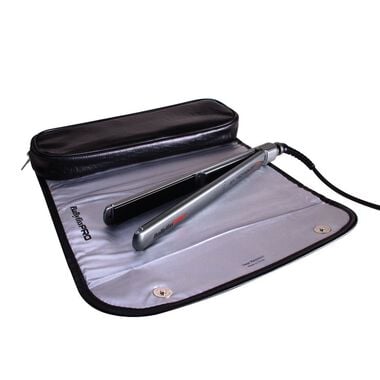 faces sleek expert straightener