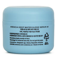 Deep Water Surge Serum 30 faces deep water surge serum 30