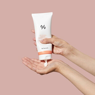 5a Control Clearing Cleansing Foam, Salicylic Acid Acne Deep Cleanser faces 5a control clearing cleansing foam salicylic acid acne deep cleanser