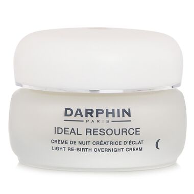 Ideal Resource Light Re-Birth Overnight Cream faces ideal resource light re birth overnight cream