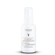 faces سائل يومي للوقاية من الشمس ومكافحة الشيخوخة كابيتال سوليل spf 50