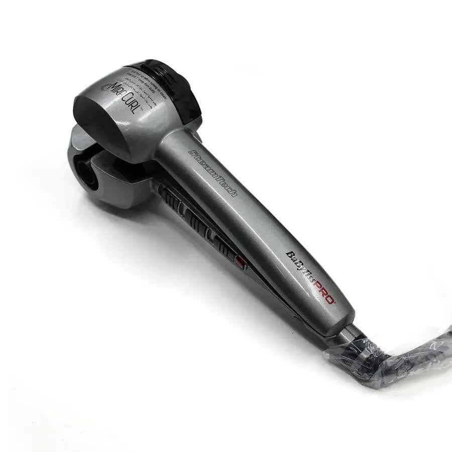 Babyliss Pro Miracurl Steamtech Babyliss Pro Miracurl Steamtech