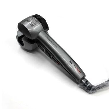 faces miracurl steamtech hair curler