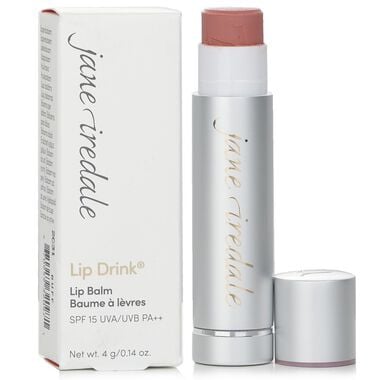 faces lipdrink lip balm spf 15