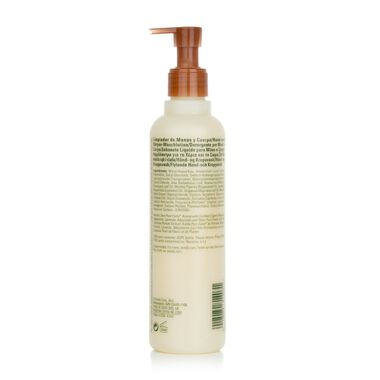 faces rosemary mint hand   body wash