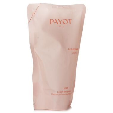 faces nue radiance boosting toning lotion refill