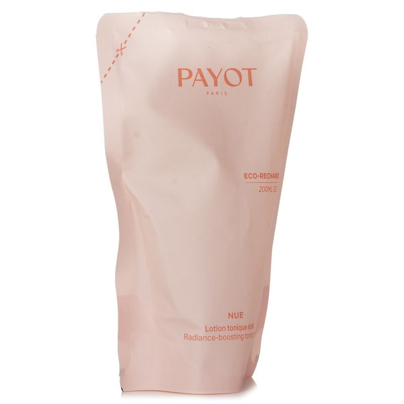 payot nue radianceboosting toning lotion refill