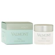 faces vital contour cream