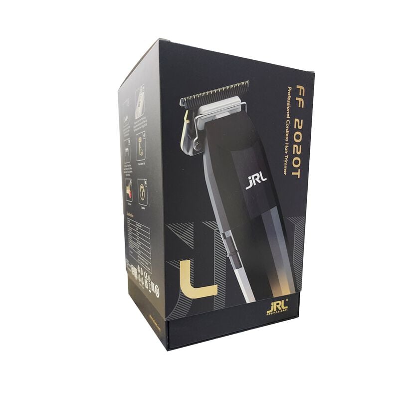 jrl freshfade 2020tg trimmer
