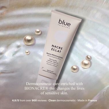 faces علبة هدية العناية واللآلئ والألماس