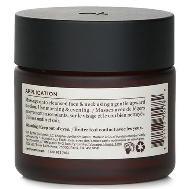 faces high potency classics face finishing  amp  firming moisturizer