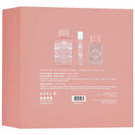 Badee Al Oud Noble Blush Set faces badee al oud noble blush set