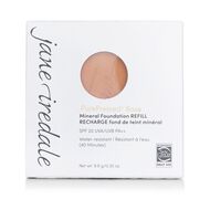 faces purepressed base mineral foundation refill spf 20