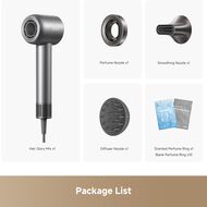 Glory Mix faces glory mix