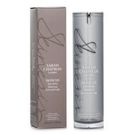 faces skinesis dynamic defence concentrate intensive day cream with spf15