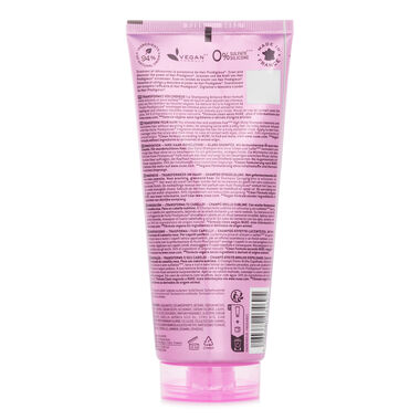 faces hair prodigieux high shine shampoo
