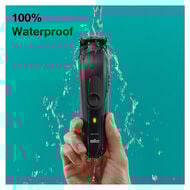 faces مجموعة التصفيف الشاملة من الرأس حتى القدم 17 في 1